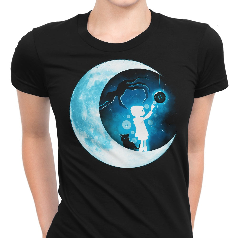 Temptation Women's Apparel - Adult & Kids T-Shirts, Sweatshirts & Hoodies apparel design preview 1