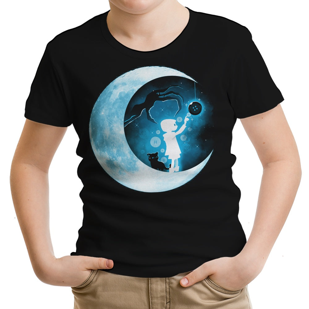 Temptation Youth Apparel - Adult & Kids T-Shirts, Sweatshirts & Hoodies apparel design preview 1