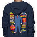 Tenth Doctor Quotes - Adult & Kids T-Shirts, Sweatshirts & Hoodies apparel design preview 1