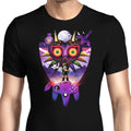 Termina 64 Men's Apparel - Adult & Kids T-Shirts, Sweatshirts & Hoodies apparel design preview 1