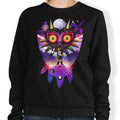 Termina 64 - Adult & Kids T-Shirts, Sweatshirts & Hoodies apparel design preview 1