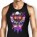 Termina 64 Tank Top - Adult & Kids T-Shirts, Sweatshirts & Hoodies apparel design preview 1