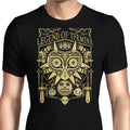 Termina Classic Men's Apparel - Adult & Kids T-Shirts, Sweatshirts & Hoodies apparel design preview 1