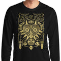 Termina Classic - Adult & Kids T-Shirts, Sweatshirts & Hoodies apparel design preview 1