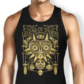 Termina Classic Tank Top - Adult & Kids T-Shirts, Sweatshirts & Hoodies apparel design preview 1