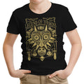 Termina Classic Youth Apparel - Adult & Kids T-Shirts, Sweatshirts & Hoodies apparel design preview 1