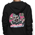 Terrifying Love - Adult & Kids T-Shirts, Sweatshirts & Hoodies apparel design preview 1