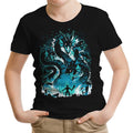 Terror of the Tides Youth Apparel - Adult & Kids T-Shirts, Sweatshirts & Hoodies apparel design preview 1