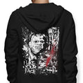Texas and Chainsaws - Adult & Kids T-Shirts, Sweatshirts & Hoodies apparel design preview 1