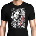 Texas and Chainsaws Men's Apparel - Adult & Kids T-Shirts, Sweatshirts & Hoodies apparel design preview 1