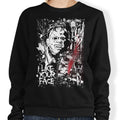 Texas and Chainsaws - Adult & Kids T-Shirts, Sweatshirts & Hoodies apparel design preview 1