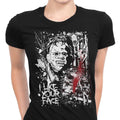 Texas and Chainsaws Women's Apparel - Adult & Kids T-Shirts, Sweatshirts & Hoodies apparel design preview 1