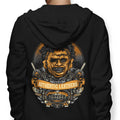 Texas Authentic Leathers - Adult & Kids T-Shirts, Sweatshirts & Hoodies apparel design preview 1