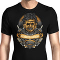 Texas Authentic Leathers Men's Apparel - Adult & Kids T-Shirts, Sweatshirts & Hoodies apparel design preview 1
