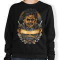 Texas Authentic Leathers - Adult & Kids T-Shirts, Sweatshirts & Hoodies apparel design preview 1
