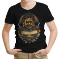 Texas Authentic Leathers Youth Apparel - Adult & Kids T-Shirts, Sweatshirts & Hoodies apparel design preview 1