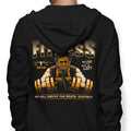 Texas Fitness - Adult & Kids T-Shirts, Sweatshirts & Hoodies apparel design preview 1