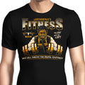 Texas Fitness Men's Apparel - Adult & Kids T-Shirts, Sweatshirts & Hoodies apparel design preview 1