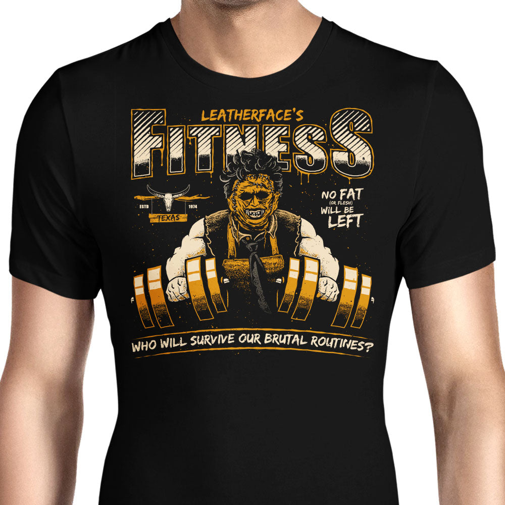 Texas Fitness Men's Apparel - Adult & Kids T-Shirts, Sweatshirts & Hoodies apparel design preview 1