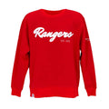 Texas Ranger Chenille Crewneck 2026 Giveaway product image