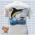 SALE Texas Deep Pride High Tide Loyaty Runs Fish - Adult & Kids T-Shirts, Sweatshirts & Hoodies apparel design preview 1