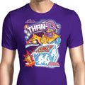 Than-O's Men's Apparel - Adult & Kids T-Shirts, Sweatshirts & Hoodies apparel design preview 1