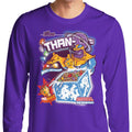 Than-O's - Adult & Kids T-Shirts, Sweatshirts & Hoodies apparel design preview 1
