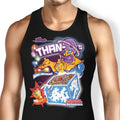 Than-O's Tank Top - Adult & Kids T-Shirts, Sweatshirts & Hoodies apparel design preview 1