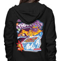 Than-O's - Adult & Kids T-Shirts, Sweatshirts & Hoodies apparel design preview 1