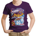 Than-O's Youth Apparel - Adult & Kids T-Shirts, Sweatshirts & Hoodies apparel design preview 1