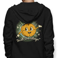 That's All The Time We Have - Adult & Kids T-Shirts, Sweatshirts & Hoodies apparel design preview 1
