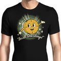 That's All The Time We Have Men's Apparel - Adult & Kids T-Shirts, Sweatshirts & Hoodies apparel design preview 1