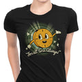 That's All The Time We Have Women's Apparel - Adult & Kids T-Shirts, Sweatshirts & Hoodies apparel design preview 1