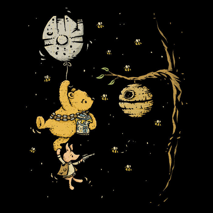 That's No Beehive Men's Apparel - Adult & Kids T-Shirts, Sweatshirts & Hoodies apparel design preview 2