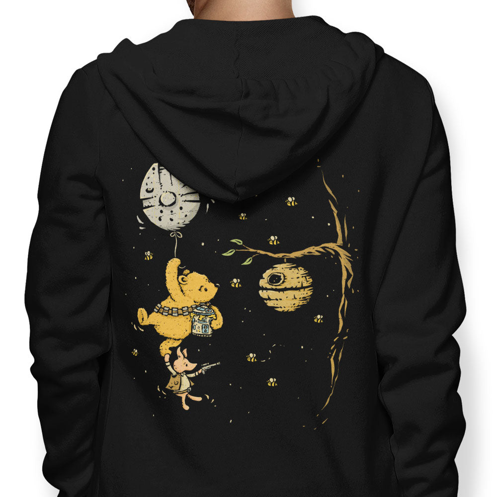 That's No Beehive - Adult & Kids T-Shirts, Sweatshirts & Hoodies apparel design preview 1