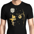 That's No Beehive Men's Apparel - Adult & Kids T-Shirts, Sweatshirts & Hoodies apparel design preview 1