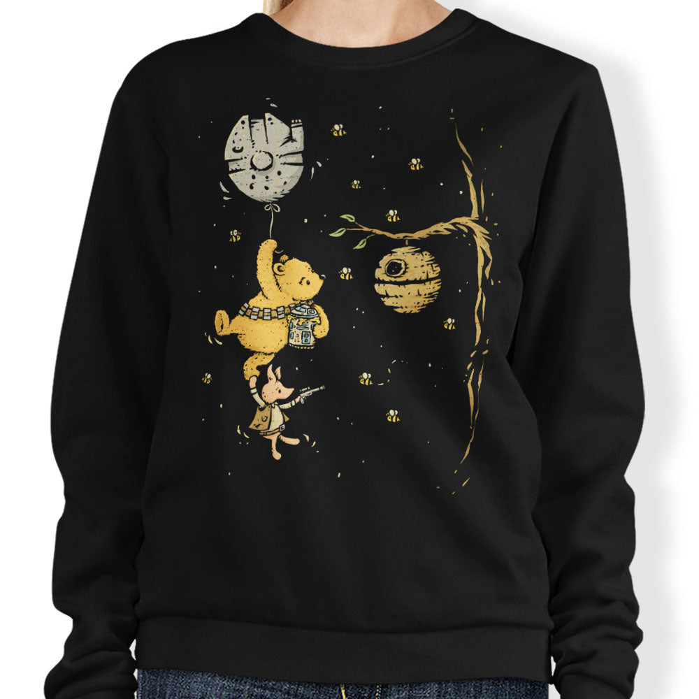 That's No Beehive - Adult & Kids T-Shirts, Sweatshirts & Hoodies apparel design preview 1