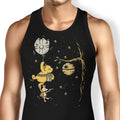 That's No Beehive Tank Top - Adult & Kids T-Shirts, Sweatshirts & Hoodies apparel design preview 1