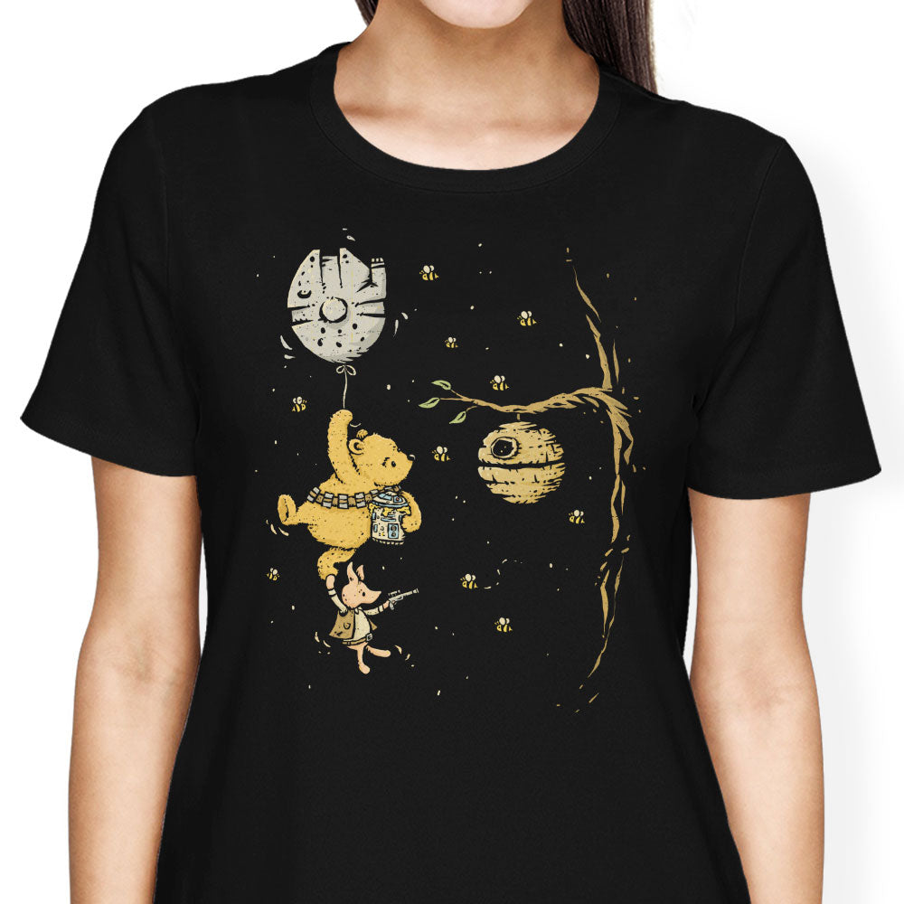 That's No Beehive Women's Apparel - Adult & Kids T-Shirts, Sweatshirts & Hoodies apparel design preview 1