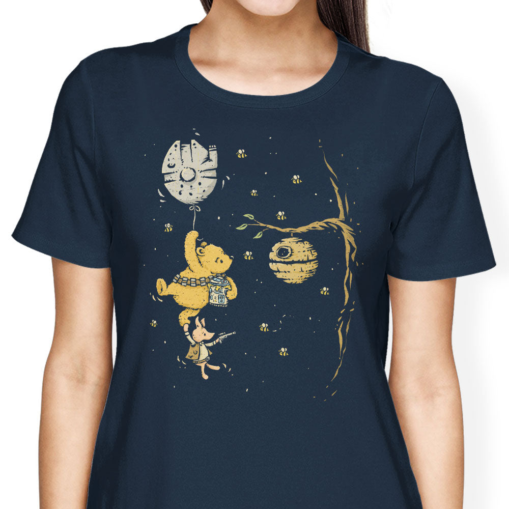 That's No Beehive Women's Apparel - Adult & Kids T-Shirts, Sweatshirts & Hoodies apparel design preview 2