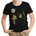 That's No Beehive Youth Apparel - Adult & Kids T-Shirts, Sweatshirts & Hoodies apparel design preview 1