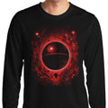 That's No Moon - Adult & Kids T-Shirts, Sweatshirts & Hoodies apparel design preview 1