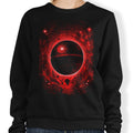 That's No Moon - Adult & Kids T-Shirts, Sweatshirts & Hoodies apparel design preview 1