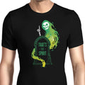 That's the Spirit Men's Apparel - Adult & Kids T-Shirts, Sweatshirts & Hoodies apparel design preview 1