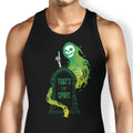 That's the Spirit Tank Top - Adult & Kids T-Shirts, Sweatshirts & Hoodies apparel design preview 1
