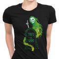 That's the Spirit Women's Apparel - Adult & Kids T-Shirts, Sweatshirts & Hoodies apparel design preview 1