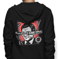 That's What She Said - Adult & Kids T-Shirts, Sweatshirts & Hoodies apparel design preview 1