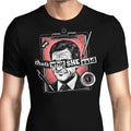 That's What She Said Men's Apparel - Adult & Kids T-Shirts, Sweatshirts & Hoodies apparel design preview 1