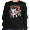 That's What She Said - Adult & Kids T-Shirts, Sweatshirts & Hoodies apparel design preview 1