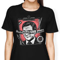 That's What She Said Women's Apparel - Adult & Kids T-Shirts, Sweatshirts & Hoodies apparel design preview 1